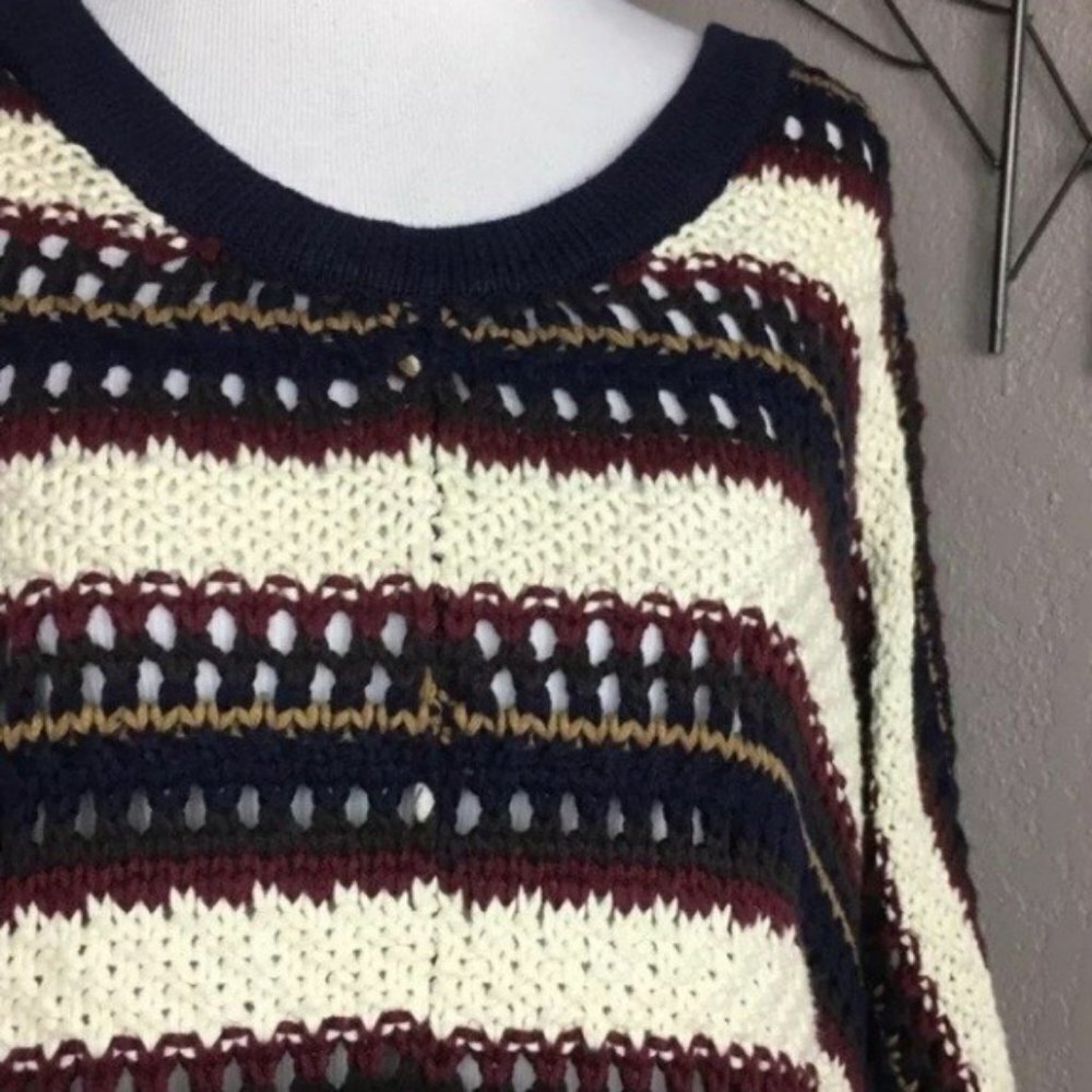 Chaser Kanga Kimono Sleeve Sweater - Picture 4 of 5